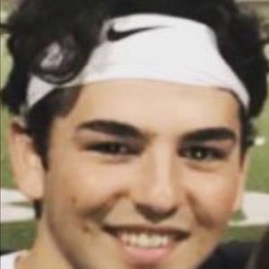 Meet your Posher, Jeffrey